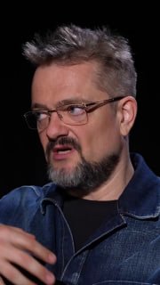 Александр Пушной в подкасте «Джентльмены предпочитают» объяснил связь музыки и Вселенной