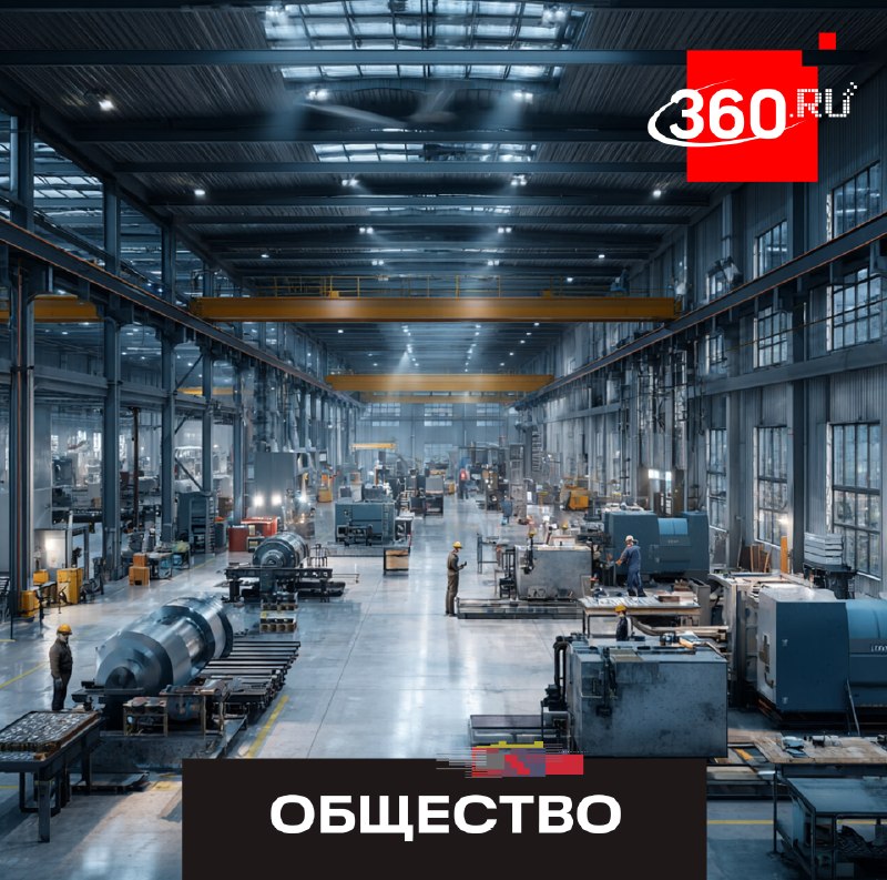 В Серпухове откроется новый цех по производству нефтегазового оборудования