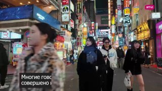 Обзор документального фильма «Нормальная Япония» на RTVI