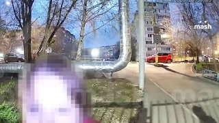 Подростки в Саратове адаптировали американский мем «6–7» для троллинга жителей
