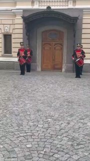 Во дворе Капеллы в Санкт-Петербурге начнут проводить еженедельные концерты «Императорский полдень»