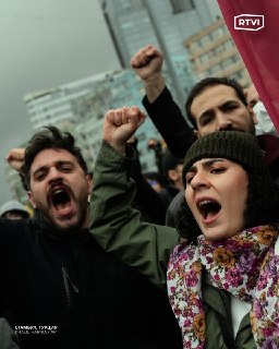 Как отметили Первомай в России и мире