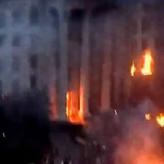 Размышления о событиях 2 мая 2014 года в Одессе и позиции российских либералов