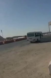 CNN: Часть баз CENTCOM на Ближнем Востоке разрушена ударами