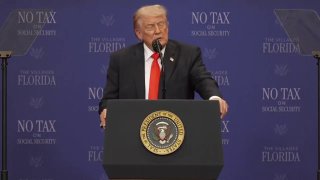 Трамп раскритиковал НАТО, назвав его «бумажным тигром»