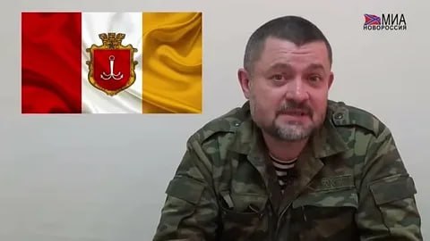 Воспоминания участника событий в Одессе 2 мая 2014 года