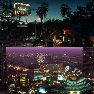 Релиз GTA VI перенесен на ноябрь 2026 года