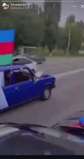 В Саратове мигранта из Азербайджана выдворят из России за опасный дрифт