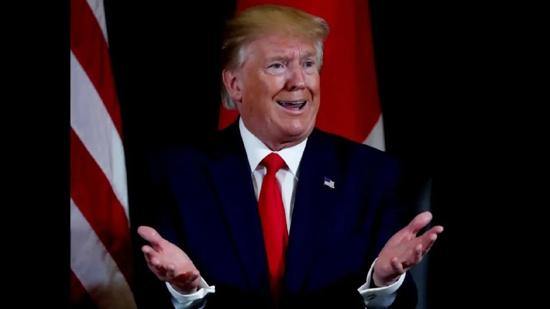 Движение в Ормузском проливе прекратилось после заявлений Трампа по Ирану
