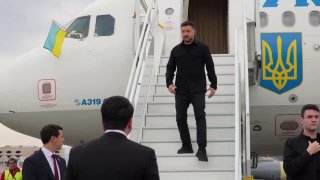 Визит главы Франции в Ереван на саммит Европейского политического сообщества