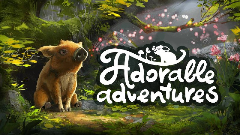 Игра про кабанчика Бориса стала хитом в Steam
