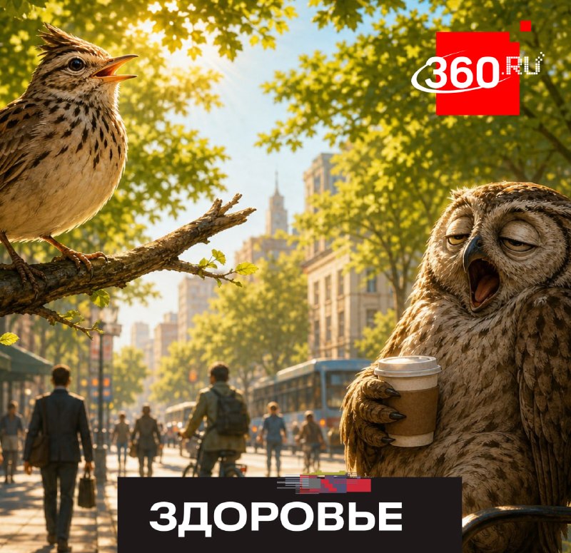 Связь между режимом сна и уровнем счастья