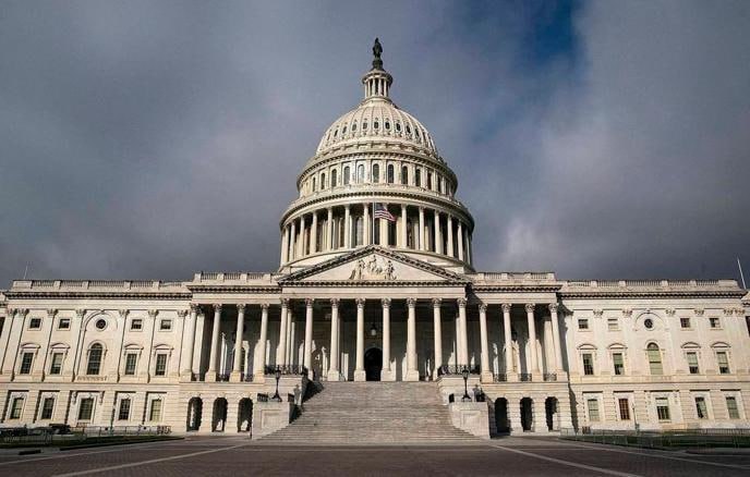 Конгресс США намерен ограничить полномочия Трампа в вопросе военной операции против Ирана