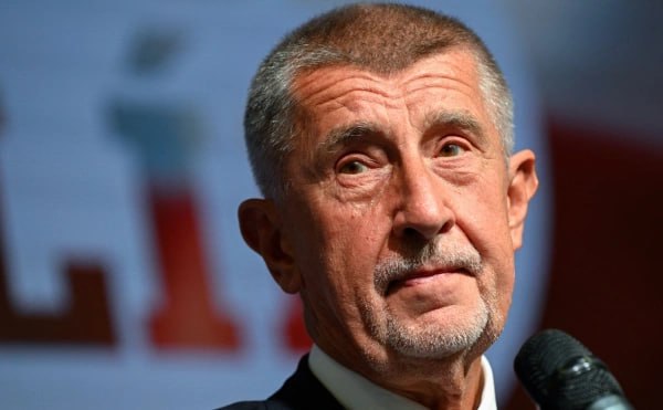Премьер Чехии Бабиш сообщил о попытках МИД надавить на него в вопросе отношений Казахстана с Россией и Китаем