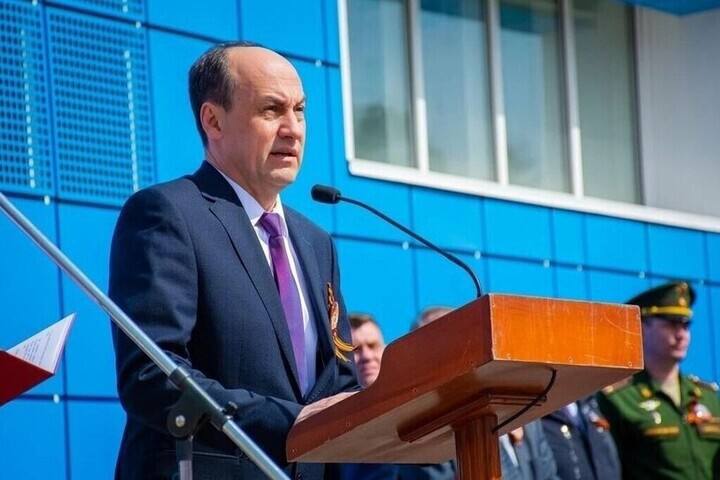 Гендиректор «Красмаша» Александр Гаврилов задержан по делу о взятке