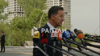 Генсек НАТО отреагировал на вывод 5000 военнослужащих США из Германии