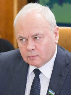 Умер спикер башкирского парламента, занимавший пост 27 лет