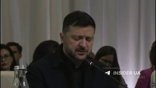 Зеленский пригрозил ударами дронов-камикадзе по Москве к 9 мая