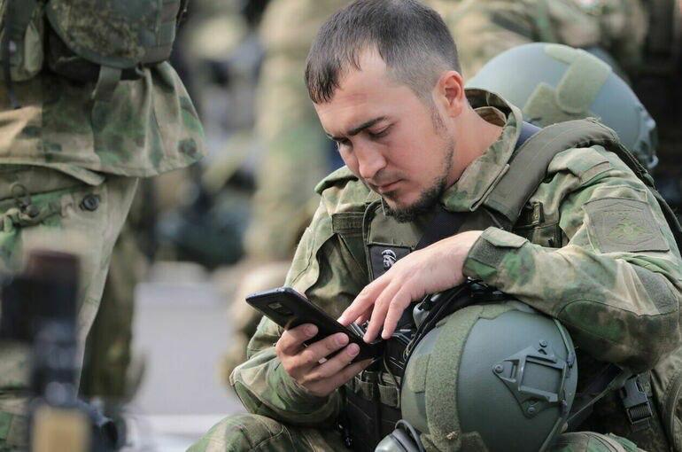 Российские военные на фронте продолжают использовать Telegram и VPN для связи и сборов
