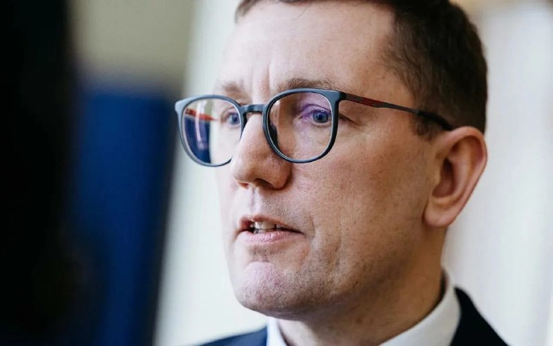 В Эстонии зафиксирован пролет украинских БПЛА над рекой Нарвой