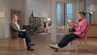 Ашурков прокомментировал утечку данных о донорах ФБК