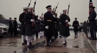 Министр войны США и министр обороны Южной Кореи обсудили вопросы безопасности в Индо-Тихоокеанском регионе