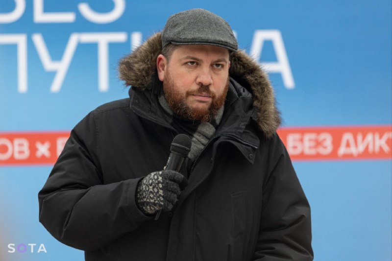 Бывшие сотрудники ФБК потребовали от Юлии Навальной уволить Леонида Волкова