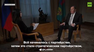 Сергей Лавров: Индия не поддается давлению Запада по вопросу закупок российской нефти