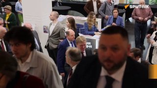 Фонд поддержки соотечественников создал сеть из 53 центров правовой защиты в 30 странах