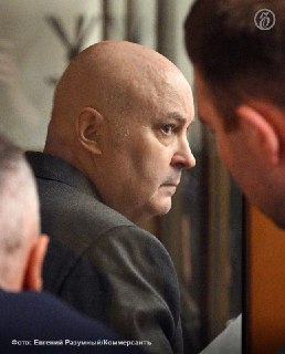 Экс-руководителя ЛДПР приговорили к 5 годам колонии за мошенничество