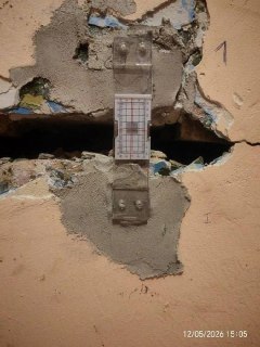 Петербуржцы боятся обрушения дома на Римского-Корсакова, 65/11