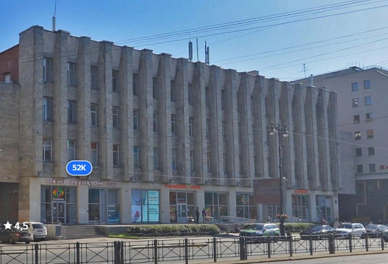 Для новой станции метро «Лиговский проспект-2» оценят затраты на выкуп зданий под снос