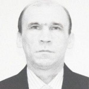 Политический активист Сергей Евстигнеев пропал без вести