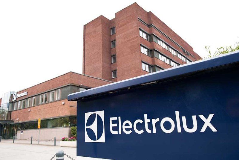 Electrolux сокращает рабочие места из-за кризиса энергоносителей в Европе