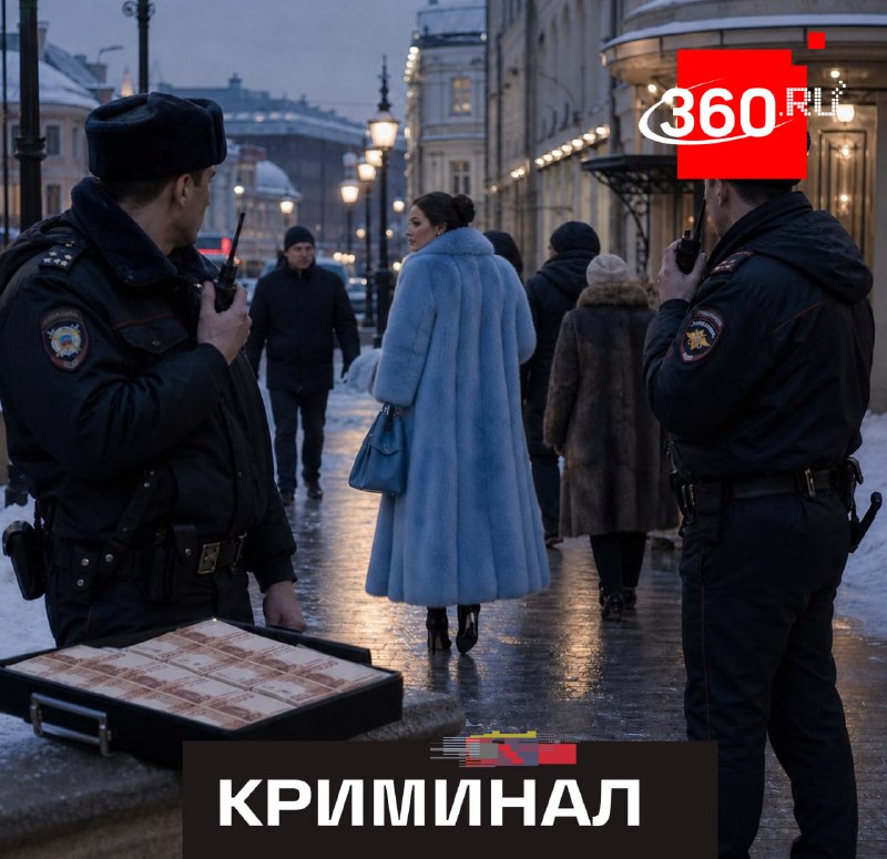 В Екатеринбурге задержали курьершу мошенников с двумя миллионами рублей