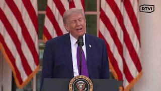 Трамп назвал «команду мечты» на президентских выборах 2028 года