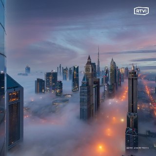 Дубай разрешил платить налоги и штрафы криптовалютой