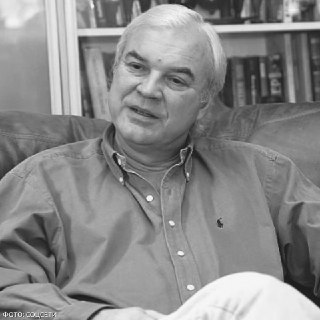 Умер российский журналист Владимир Молчанов