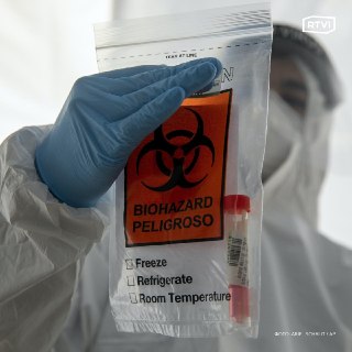 Депутаты Госдумы готовы передать США данные о деятельности американских биолабораторий