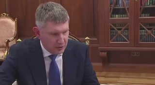 Министр экономического развития РФ доложил Путину о сокращении разрыва в ВВП между Россией и США