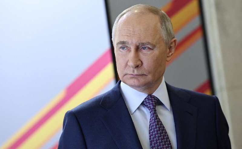 Путин заявил о продолжении модернизации стратегических ядерных сил РФ