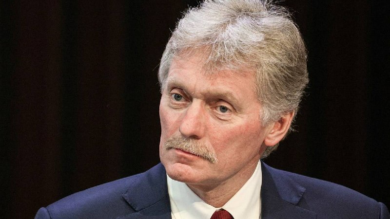 Песков призвал Зеленского вывести войска из Донбасса и регионов России для начала переговоров