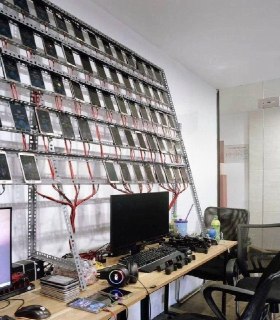 Бизнес на контент-фермах: как накрутка просмотров приносит миллионы в России