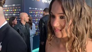 Трагедия польской певички Алиции Шемплиньской на Евровидении
