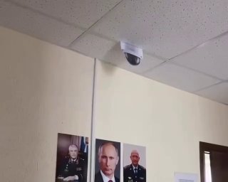В полиции Черкесска нашли распечатанные на принтере камеры наблюдения