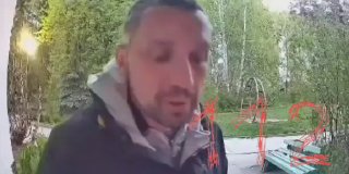 В Челябинской области мужчина избил 12-летнего мальчика за проколотые колеса велосипеда