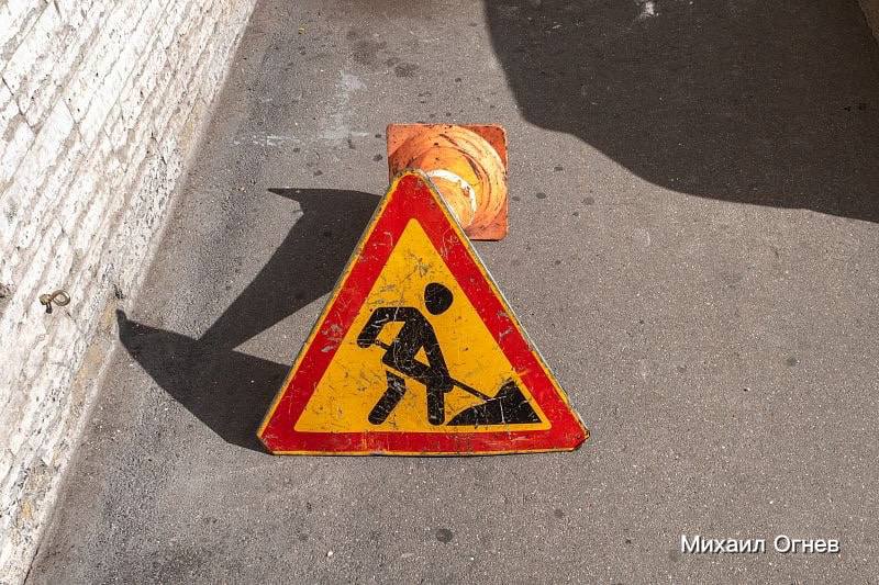 В Петербурге объявлен конкурс на ремонт тротуаров Невского проспекта