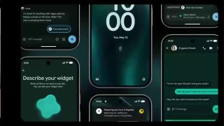 Google представила Android 17 с расширенными ИИ-возможностями и новые компьютеры Googlebook