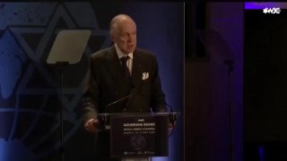 Президент Всемирного еврейского конгресса Рональд Лаудер заявил о снижении эффективности еврейской пропаганды в мире