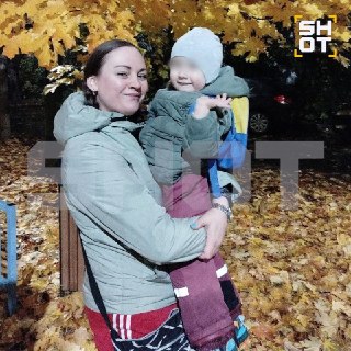 В Подмосковье ищут мать и её трёхлетнюю дочь